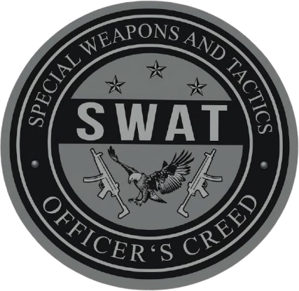 شعار السوات SWAT